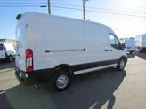 Thumbnail of 2023 Oxford White Ford Transit-250