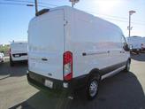 Thumbnail of 2023 Oxford White Ford Transit-250