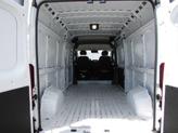 Thumbnail of 2025 Bright White RAM ProMaster 2500