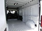 Thumbnail of 2025 Bright White RAM ProMaster 2500