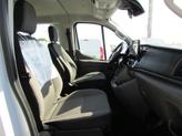 Thumbnail of 2023 Oxford White Ford Transit-350
