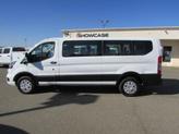 Thumbnail of 2023 Oxford White Ford Transit-350