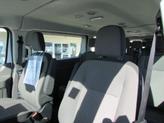 Thumbnail of 2023 Oxford White Ford Transit-350