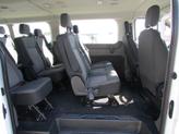 Thumbnail of 2023 Oxford White Ford Transit-350