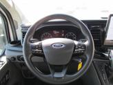 Thumbnail of 2023 Oxford White Ford Transit-350
