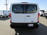 Thumbnail of 2023 Oxford White Ford Transit-350