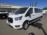 Thumbnail of 2023 Oxford White Ford Transit-350