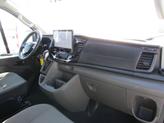 Thumbnail of 2023 Oxford White Ford Transit-350