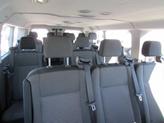 Thumbnail of 2023 Oxford White Ford Transit-350