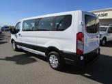 Thumbnail of 2023 Oxford White Ford Transit-350
