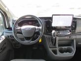 Thumbnail of 2023 Oxford White Ford Transit-350