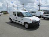 Thumbnail of 2021 Bright White RAM ProMaster City