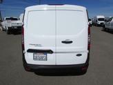 Thumbnail of 2022 Frozen White Metallic Ford Transit Connect