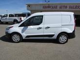 Thumbnail of 2022 Frozen White Metallic Ford Transit Connect