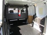 Thumbnail of 2022 Frozen White Metallic Ford Transit Connect
