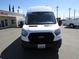 Thumbnail of 2022 Oxford White Ford Transit-350