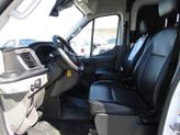 Thumbnail of 2022 Oxford White Ford Transit-350