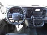 Thumbnail of 2022 Oxford White Ford Transit-350