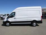 Thumbnail of 2022 Oxford White Ford Transit-350
