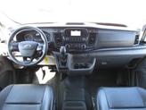 Thumbnail of 2022 Oxford White Ford Transit-350