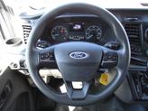 Thumbnail of 2022 Oxford White Ford Transit-350