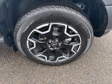 Thumbnail of 2025 Oxford White Ford Bronco Sport
