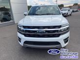 Thumbnail of 2022 Star White Metallic Tri-Coat Ford Expedition