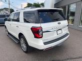 Thumbnail of 2022 Star White Metallic Tri-Coat Ford Expedition