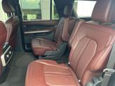 Thumbnail of 2022 Star White Metallic Tri-Coat Ford Expedition