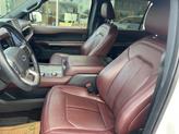 Thumbnail of 2022 Star White Metallic Tri-Coat Ford Expedition