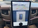 Thumbnail of 2022 Star White Metallic Tri-Coat Ford Expedition