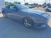Thumbnail of 2025 Vapor Blue Metallic Ford Mustang