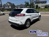 Thumbnail of 2024 Oxford White Ford Edge