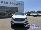 Thumbnail of 2024 Oxford White Ford Edge