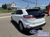 Thumbnail of 2024 Oxford White Ford Edge