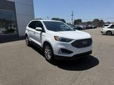 Thumbnail of 2024 Oxford White Ford Edge