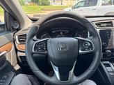 Thumbnail of 2017 Lunar Silver Metallic Honda CR-V