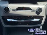 Thumbnail of 2023 Agate Black Metallic Ford Explorer