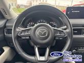 Thumbnail of 2023 Jet Black Mica Mazda CX-5
