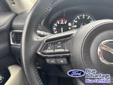 Thumbnail of 2023 Jet Black Mica Mazda CX-5