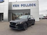 Thumbnail of 2023 Jet Black Mica Mazda CX-5