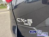 Thumbnail of 2023 Jet Black Mica Mazda CX-5