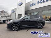 Thumbnail of 2023 Jet Black Mica Mazda CX-5