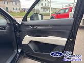 Thumbnail of 2023 Jet Black Mica Mazda CX-5
