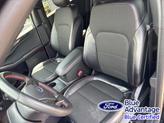 Thumbnail of 2024 Black Metallic Ford Escape