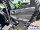 Thumbnail of 2024 Black Metallic Ford Escape