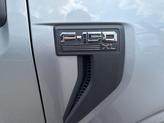 Thumbnail of 2025 Iconic Silver Metallic Ford F-150