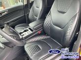 Thumbnail of 2024 Burgundy Ford Edge