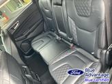 Thumbnail of 2024 Burgundy Ford Edge