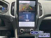 Thumbnail of 2024 Burgundy Ford Edge
